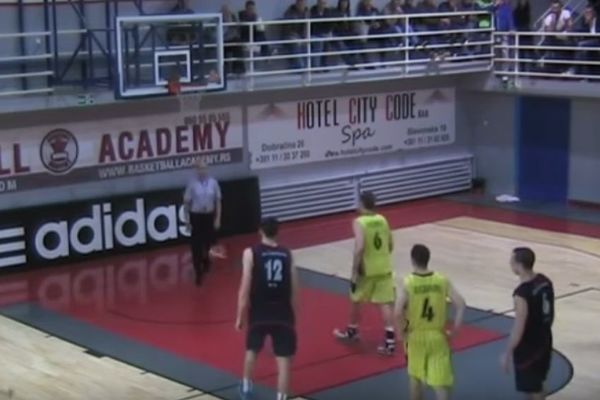 Skandal u srpskoj košarci: Gazda kluba i njegov sin pretili ubistvom direktoru lige!