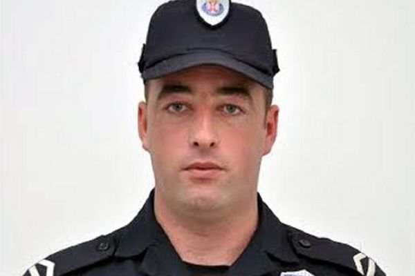 Obraz nema cenu: Ovo je policajac iz Vranja koji je odbio mito od 300 evra!