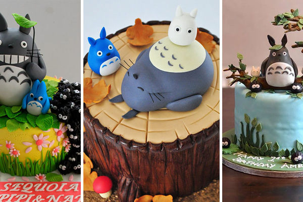20 najlepših torti s motivom svetski poznatog šumskog duha (FOTO)