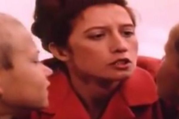 Sećate se učiteljice iz Lepih sela? Priča glumice je tragičnija nego njenog lika u filmu! (FOTO) (VIDEO)