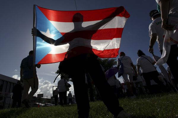Da li je Portoriko zreo da postane 51. američka država? (FOTO) (VIDEO)