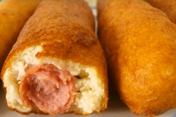 Brzo i više nego jednostavno: Najbolji hot dog koji ćete pojesti u životu (RECEPT) (VIDEO)