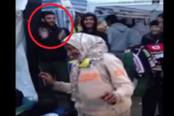 Terorista koji je pobio silne ljude u Parizu veselio se na svadbi u Preševu! (FOTO) (VIDEO)