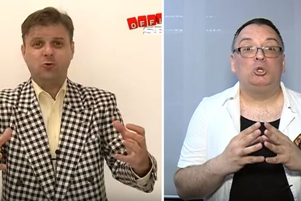 Kako dati što više para za savršeno glup proizvod by Igor Brakus i Vuk Rosandić (FOTO) (VIDEO)