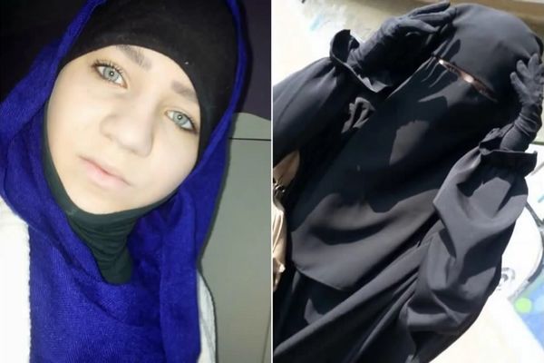 Bečka tinejdžerka bosanskog porekla ubijena u Siriji (FOTO) (VIDEO)