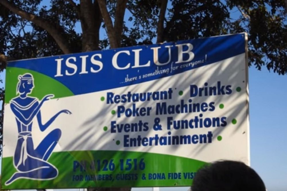 Australijsko selo odbija da promeni ime zbog džihadista! (FOTO) (VIDEO)