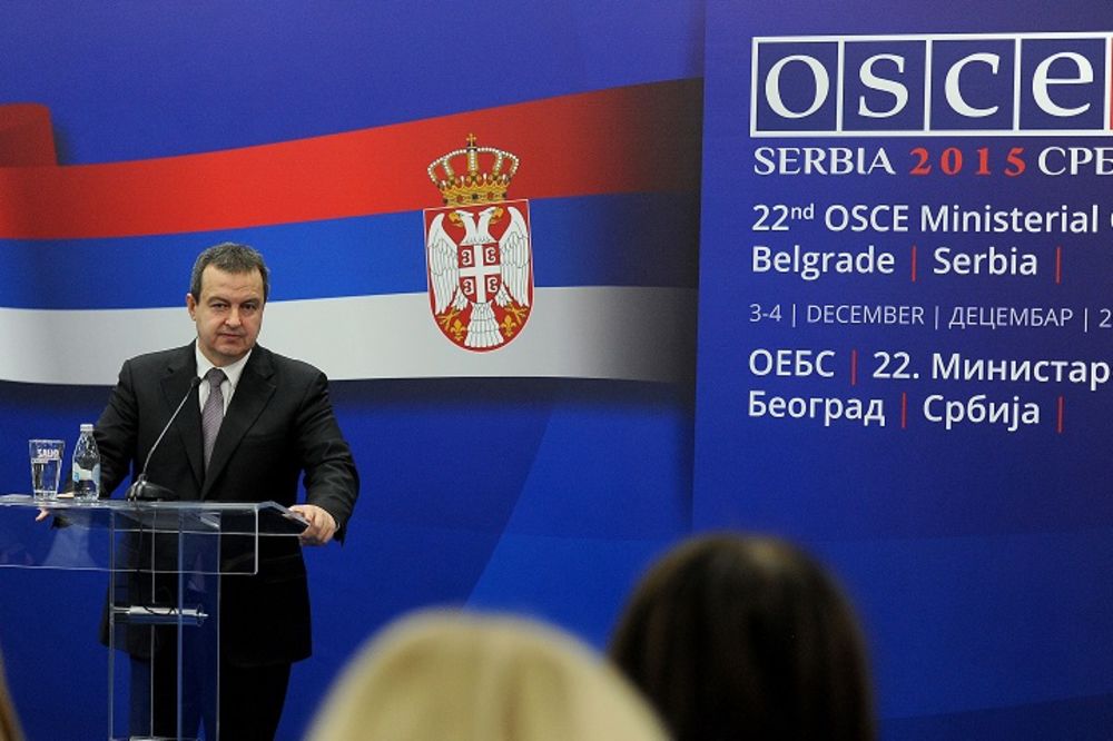 Moćnici iz celog sveta danas u Beogradu: Počeo sastanak svetskih ministara! (FOTO)