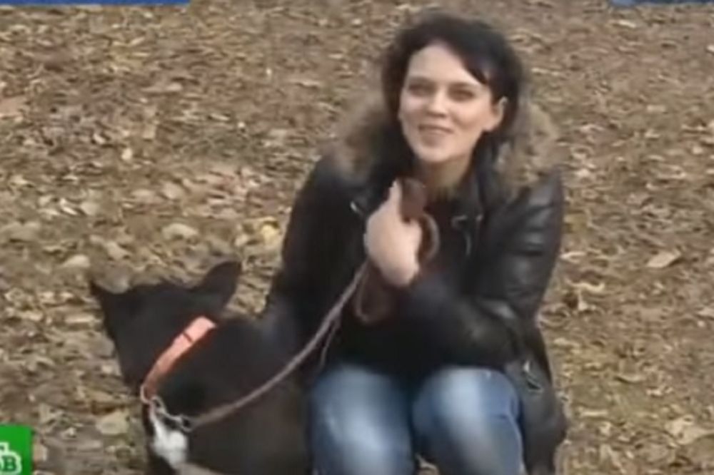 Duša malena: Ovaj kujica je prešla 320 km kako bi se vratila osobi koja je negovala! (VIDEO)