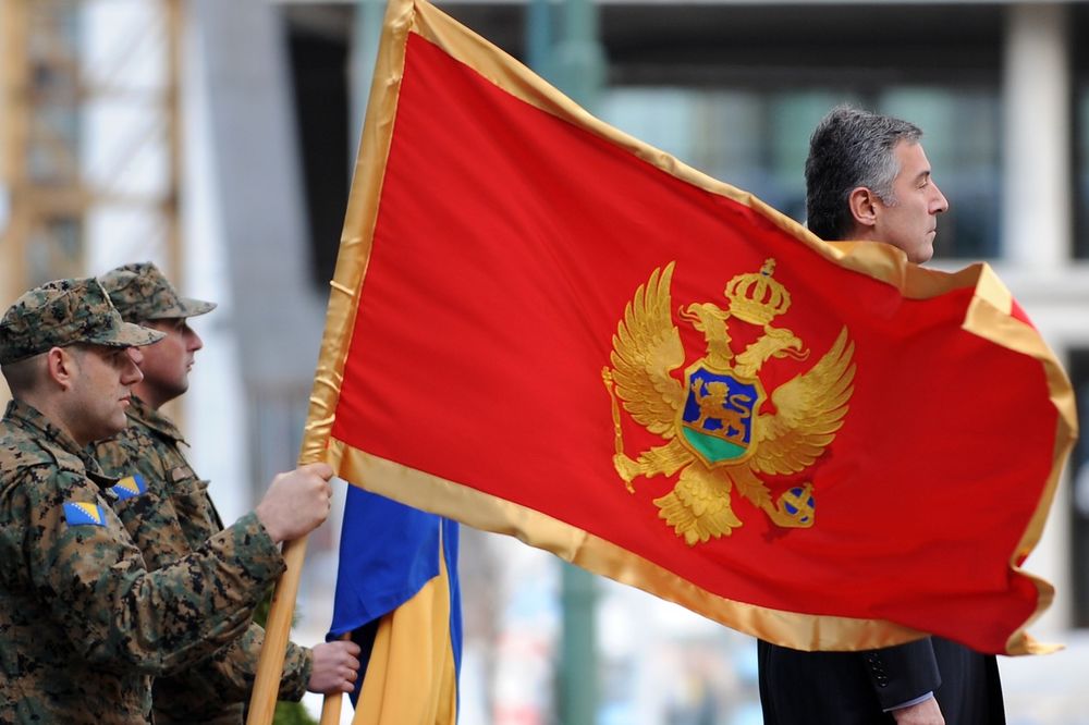 Lupili šakom o sto: Crnogorci uvode veće sankcije Rusiji!