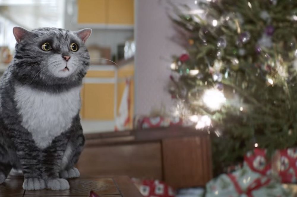 I suze i smeh: Top 4 najbolje božićne reklame 2015! (VIDEO)