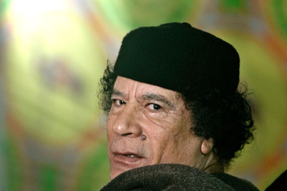 U iPadu Gadafijevog sina pronađeni snimci mučenja iz libijskih zatvora! (UZNEMIRUJUĆI VIDEO)