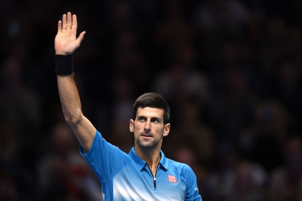 Francuzi kažu: Samo je jedan sportista bio bolji od Novaka u 2015. godini!