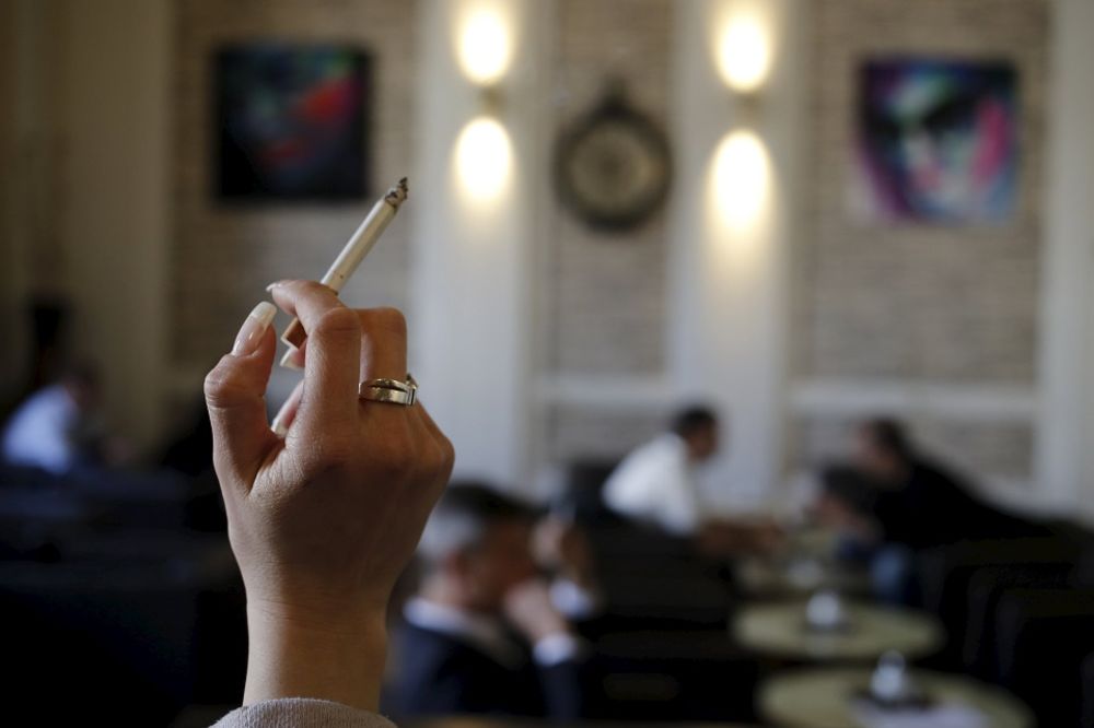 Što ste pušili, pušili ste: Uskoro potpuna zabrana pušenja na javnim mestima!