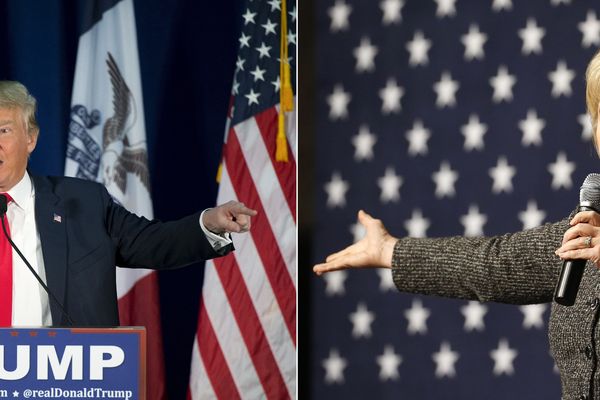 Koji američki predsednik bi bio bolji za vas i Srbiju: Donald Tramp ili Hilari Klinton? (ANKETA)