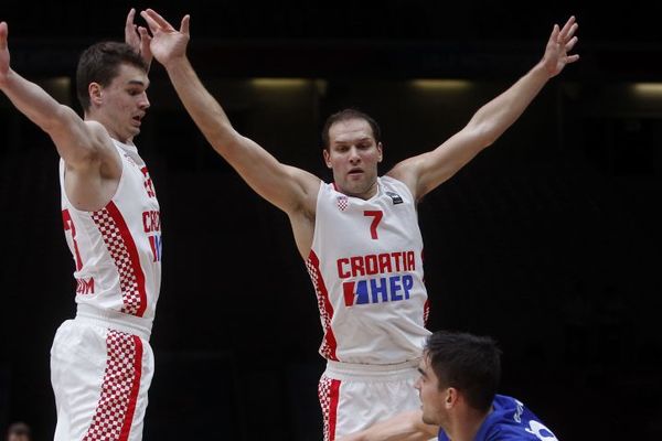 Ko će više platiti? Hrvati i pored devetog mesta na Eurobasketu igraju kvalifikacije za OI!?