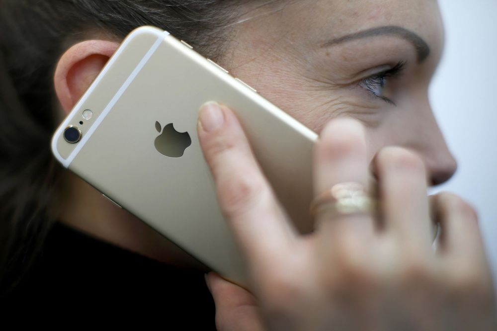 Apple priprema bežične punjače za iPhone!