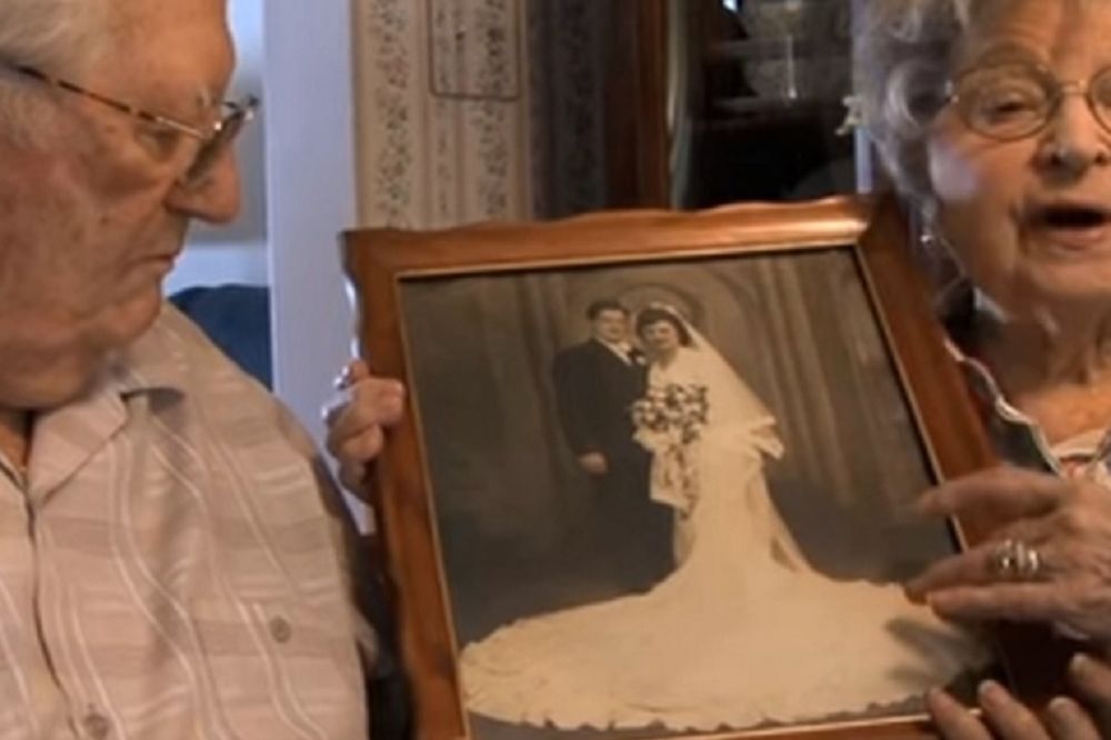 Imala je samo 18 dolara za venčanicu: Nećete verovati kako ih je iskoristila! (VIDEO)