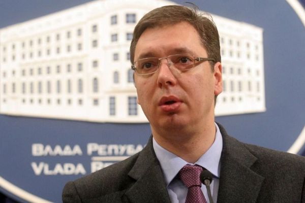 Vućić objavio: Izbori će biti 24. aprila!