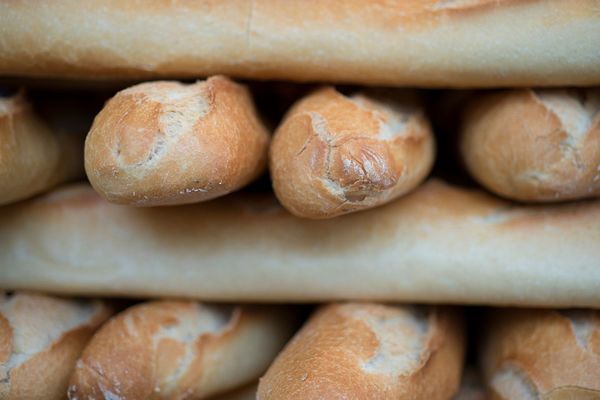 Parlament izglasao: Nema više belog hleba u BIH (FOTO)