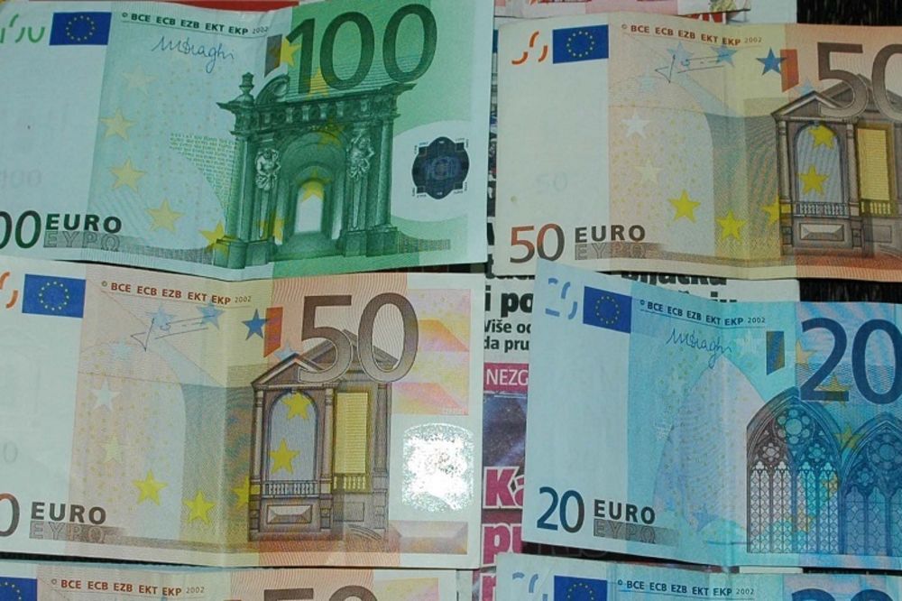 Inspektorka pala zbog mita od 300 evra: Tražila novac da zažmuri na nepravilnosti! (FOTO)