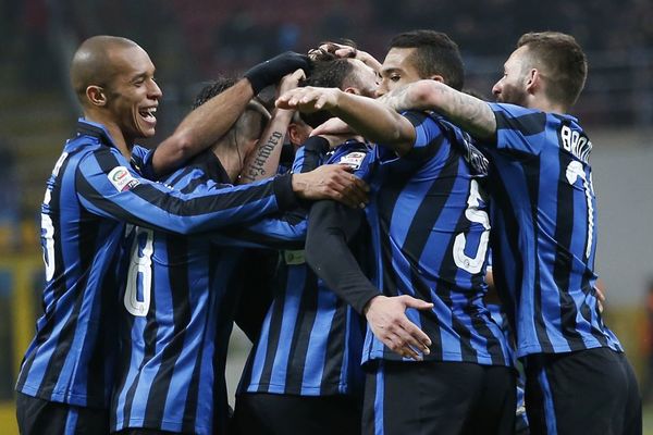 Inter slomio otpor Bolonje za 2 minuta, Sampdorija prekinula pobednički niz! (FOTO) (VIDEO)
