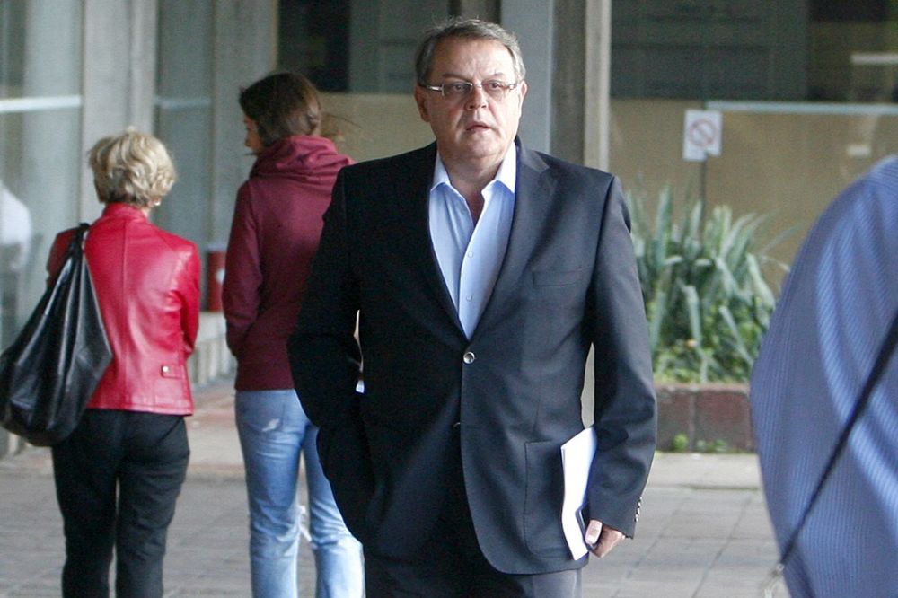 Specijalni sud odbio optužnicu protiv Nebojše Čovića o malverzacijama na Kosovu