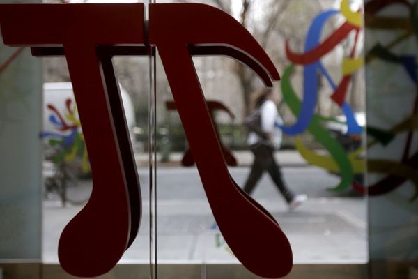 Srećan Vam dan Pi: Možete li da rešite ovu matematičku glavolomku?
