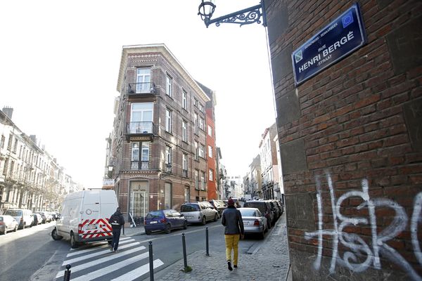 Eksplozija uzdrmala briselsko predgrađe! (FOTO)