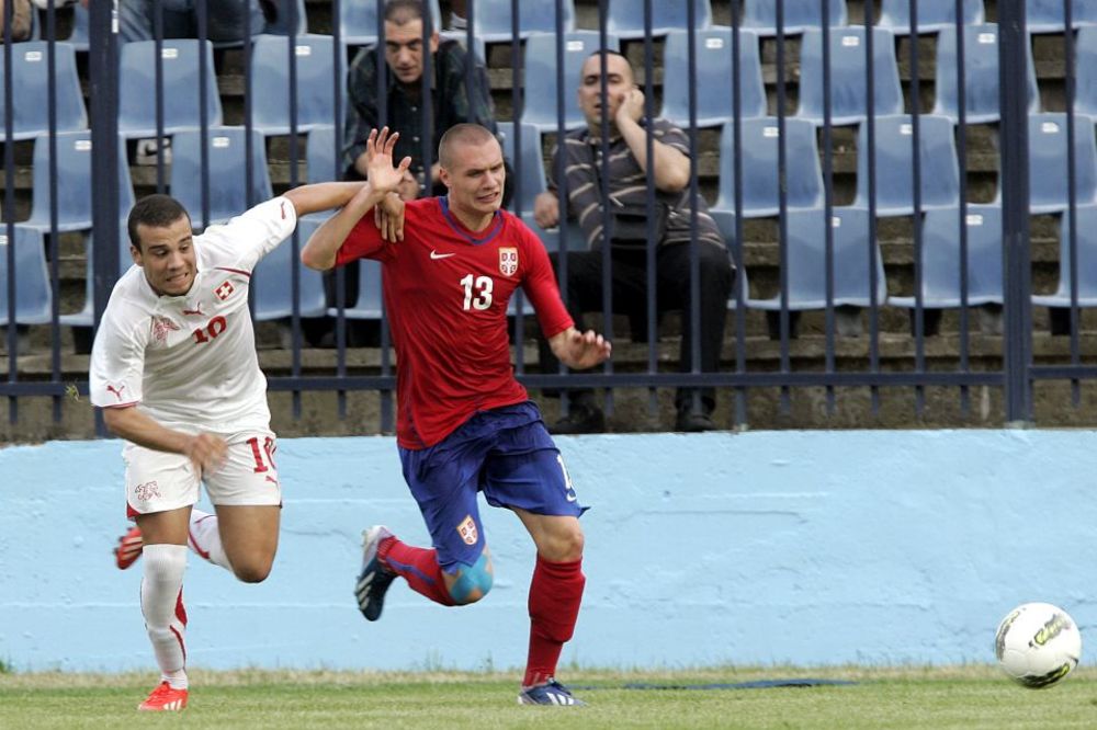 Kadetska reprezentacija Srbije igraće na Evropskom prvenstvu!