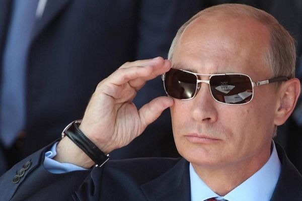 Putin sakrio 2 milijarde evra?! Ruski predsednik ipak nije takav car kakvim se predstavlja!