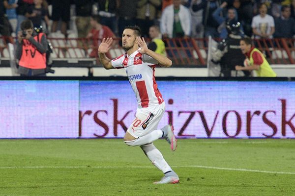 Loše vesti za Delije: Da li je Vijeira poslednji meč u crveno-belom dresu odigrao protiv Partizana?! (VIDEO)