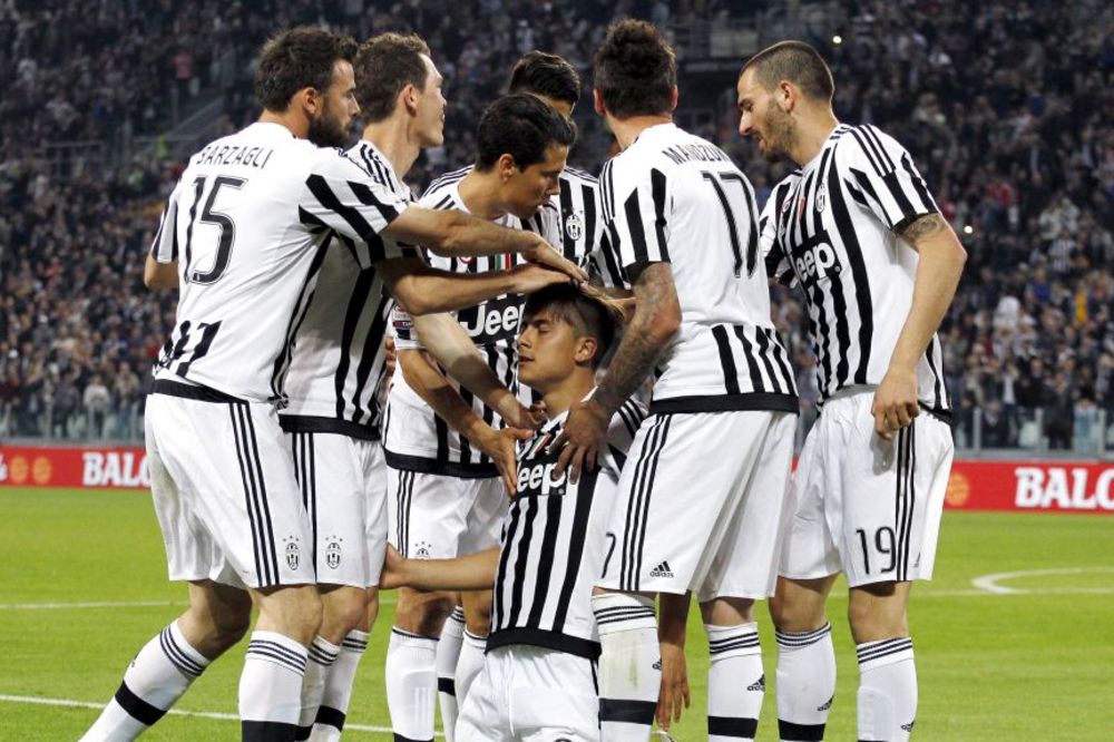 Juventus milimetri dele od titule, Roma napravila čudo protiv Torina! (VIDEO)