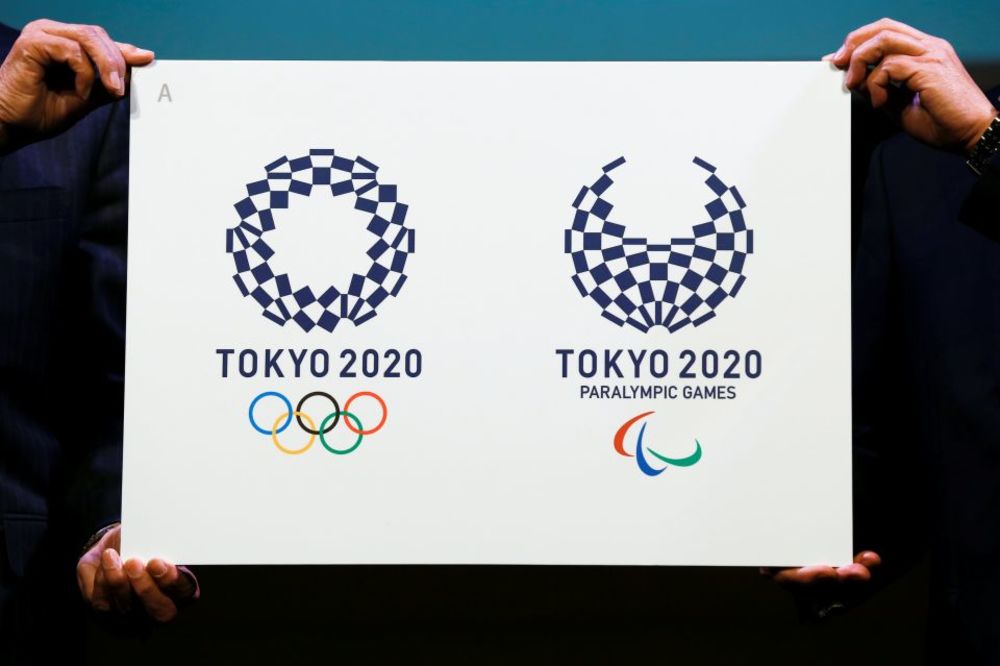 Kako vam se dopada logo za Olimpijske igre u Tokiju 2020. godine? (FOTO)