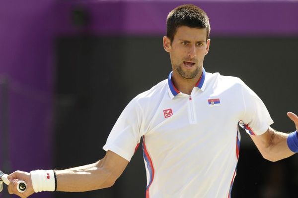 Da li Švajcarac i Francuz mogu da pobede Novaka u Madridu! (FOTO)