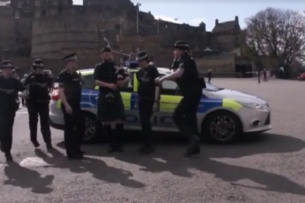 Policajci zabavili milione: Ovakvu akciju do sad nisu imali (VIDEO)