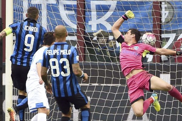 Pobede milanskih timova: Inter obezbedio Ligu Evrope! (VIDEO)