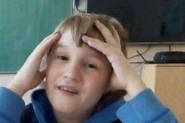 Crnogorac nudi 10.000 evra za informacije o nestalom dečaku (FOTO)