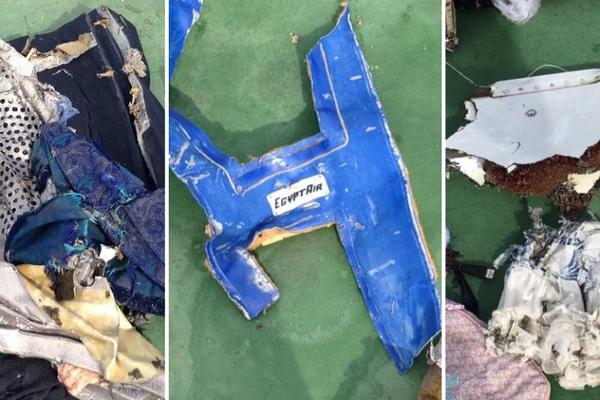 Prve fotografije srušenog aviona: Crna kutija otkriva pravu istinu o tragediji! (FOTO)