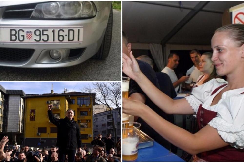 10 najtežih zadataka za svakog Balkanca: Neki su opasni i po život! (GIF)