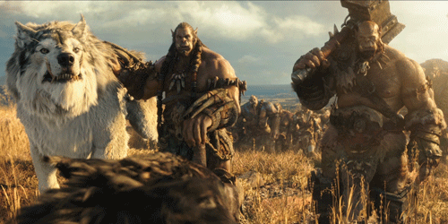 Warcraft fenomen: Zašto je planeta bukvalno poludela, a Holivud okreće milijarde (FOTO) (GIF) (VIDEO)