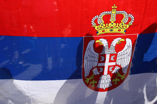 DESILO SE ONO NAJGORE! Brutalna kazna EHF zbog otkazivanja utakmice Srbije i tzv. Kosova! (FOTO)