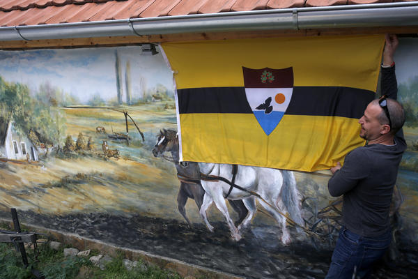 Totalni hit: Liberland otvara predstavništvo u Srbiji (FOTO)