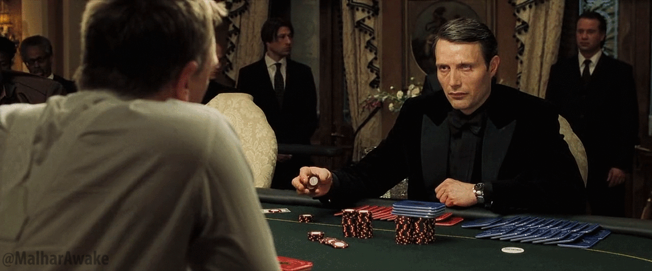 ONI SU NAJSREĆNIJI KOCKARI NA SVETU: 10 najluđih kockarskih priča za koje nećete verovati da su se desile