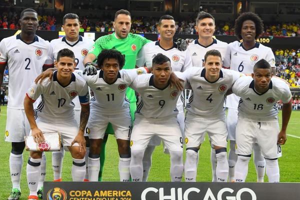 Ameri razočarali domaće navijače: Kolumbija srušila SAD u meču za treće mesto na Kopa Amerika! (VIDEO)