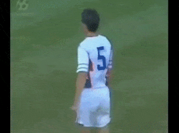 Nešto što se ne zaboravlja: Juga igrala kao šampion sveta, a onda ti prokleti penali! (GIF) (VIDEO)