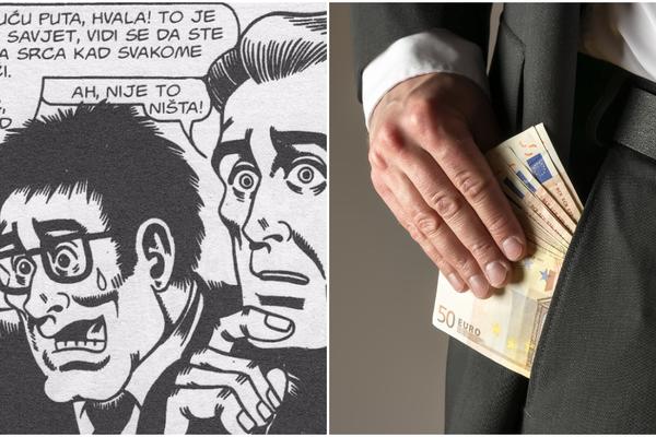 Cijena prava sitnica: U Srbiji za kolekciju Alan Forda traže 83.000 dinara, u Hrvatskoj 4.000 evra! (FOTO)
