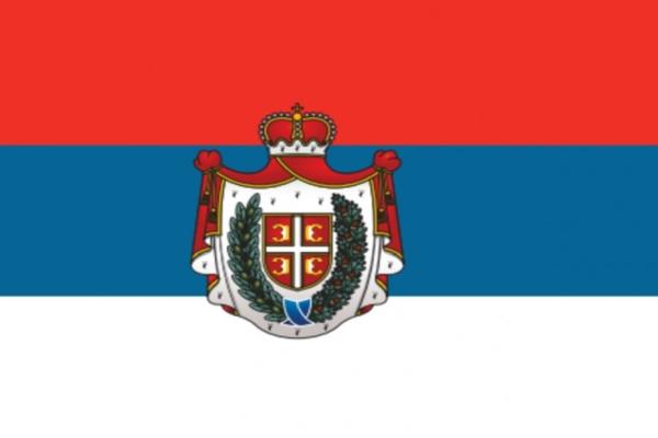 Vojvodina dobija tradicionalnu zastavu i grb (FOTO)