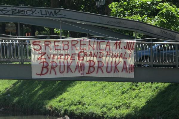 Skandal u Sarajevu, odlaže se finale: Pretnje Zvezdama Granda zbog Srebrenice! (FOTO)
