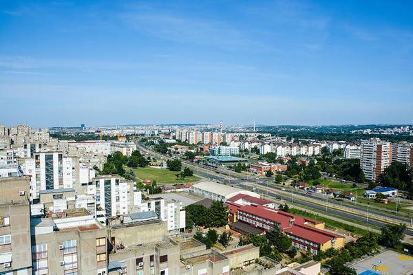 OVO SU PRILIKE KOJE SE NE PROPUŠTAJU: Pronađite stan u Beogradu za manje od 400 evra!