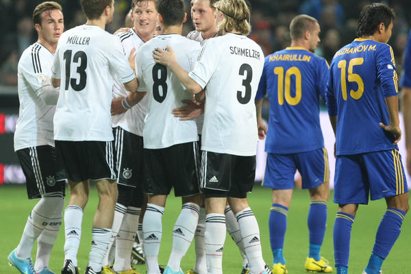 Gotovo je: Jedna od najvećih legendi se povukla iz nemačke reprezentacije! (VIDEO)